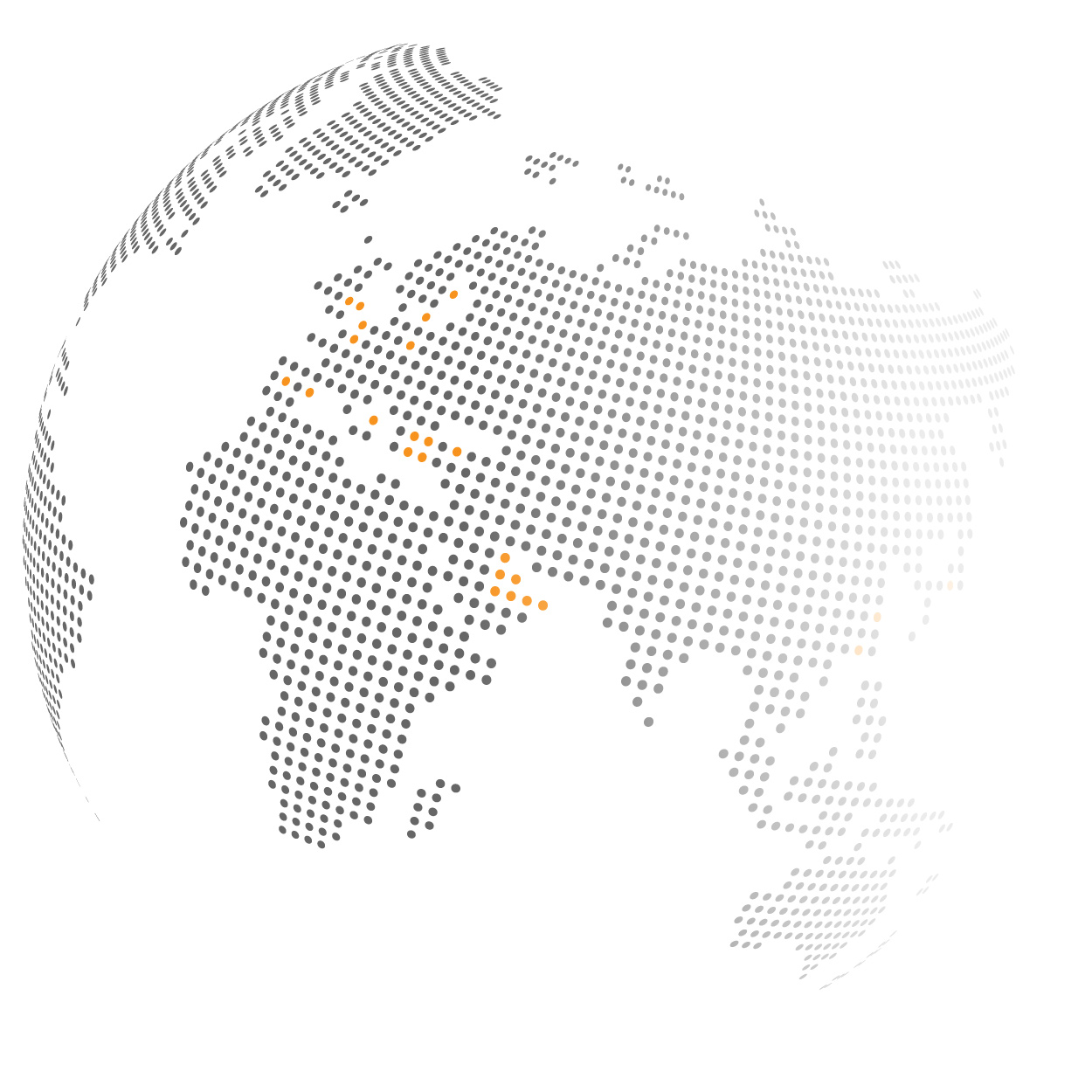 Naughty Networks Globe